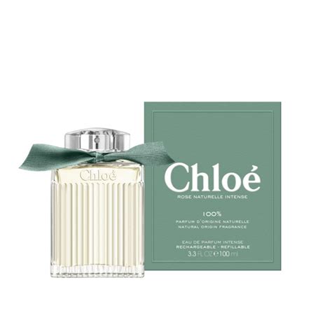 chloe rose intense parfum|chloe intense perfume price.